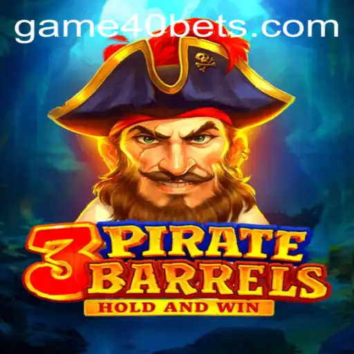 Embark on an Adventure with 3PirateBarrels