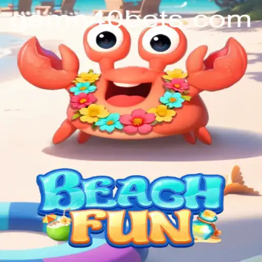 Discover the Thrills of BeachFun: A Game That Brings Sunshine to Your Screen