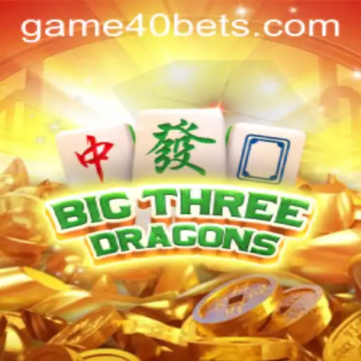 BigThreeDragons: A Captivating Journey Into the Realm of Strategy Gaming
