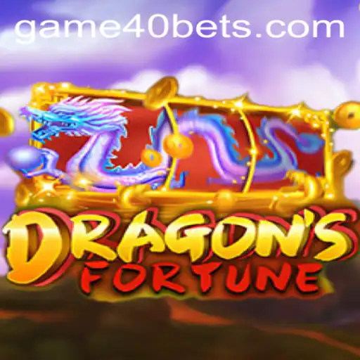 Discover the Thrilling World of DragonFortune: Unleash Your Inner Warrior