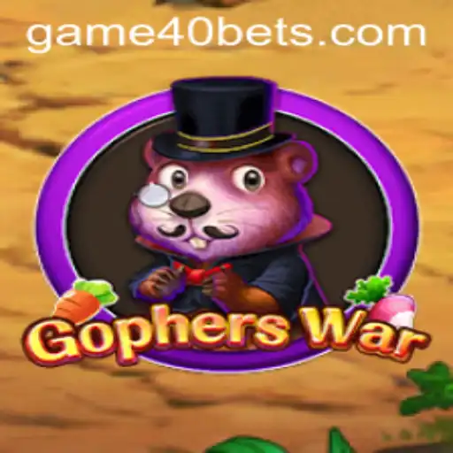 Unveiling GophersWar: A Deep Dive into the New Gaming Phenomenon