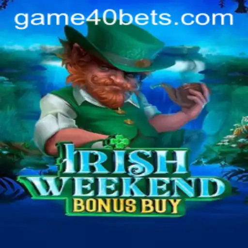 Exploring the Thrills of IrishWeekendBonusBuy: The Ultimate Gaming Experience