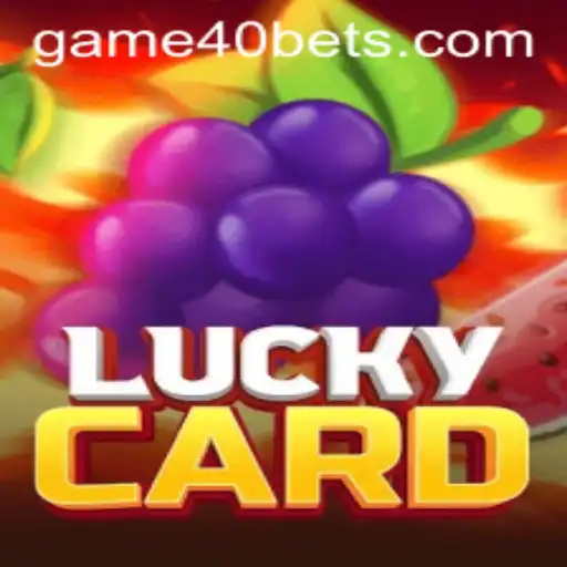 The Thrilling World of LuckyCard: Rules, Gameplay, and Insights