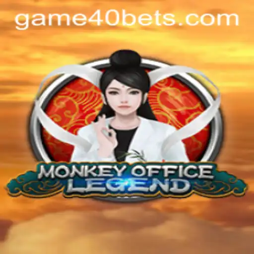 Welcome to the World of MonkeyOfficeLegend