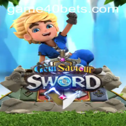 Dive into the Enchanting World of GemSaviourSword with GAME40