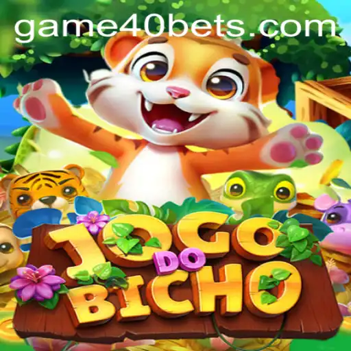 Explore the Exciting World of JOGODOBICHO: An In-depth Look at GAME40