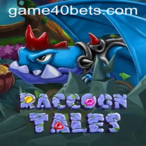 Unraveling Adventure in RaccoonTales with GAME40