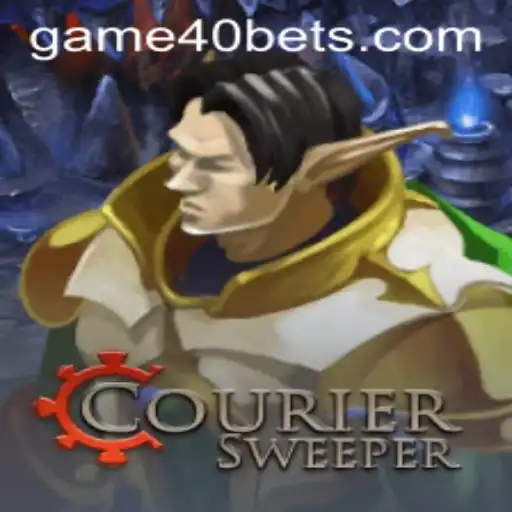 Unveiling CourierSweeper: A New Era of Strategic Gameplay with GAME40
