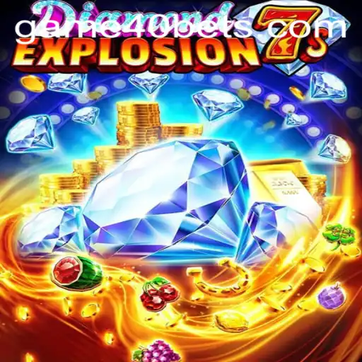 DiamondExplosion7s: A Thrilling Gamble in the World of Online Gaming