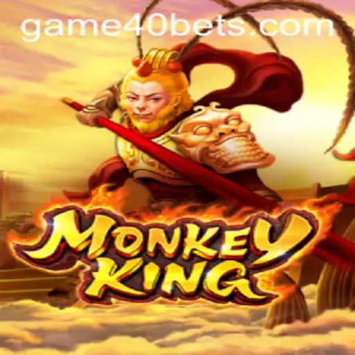 Delve into the Exciting World of MonkeyKing with GAME40