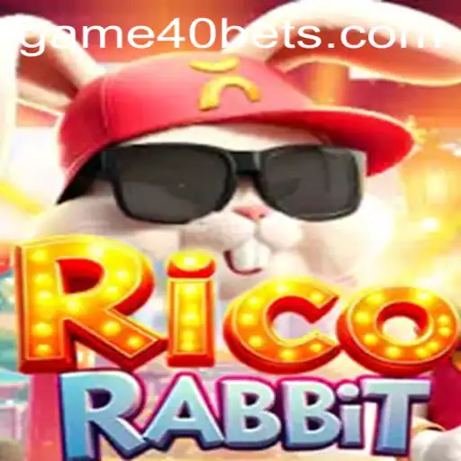 RicoRabbit: A Dynamic Adventure in Gaming