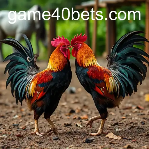 The Cultural and Economic Impact of Rinha de Galos