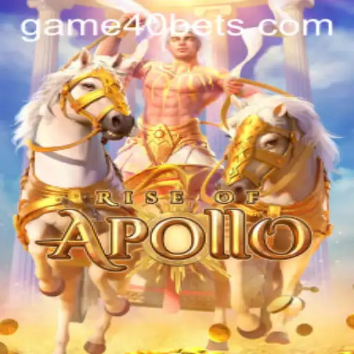 RiseofApollo: A Revolutionary Gaming Experience