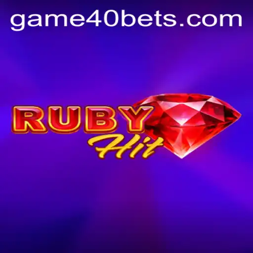 RubyHit: A Gem in the World of Interactive Gaming