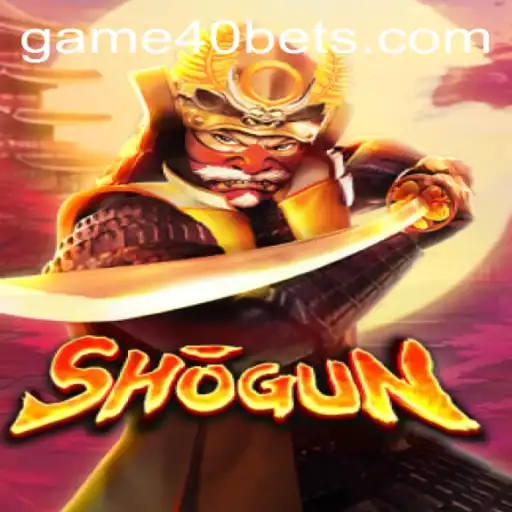 Shogun: A Captivating Strategy Game Rediscovered with GAME40