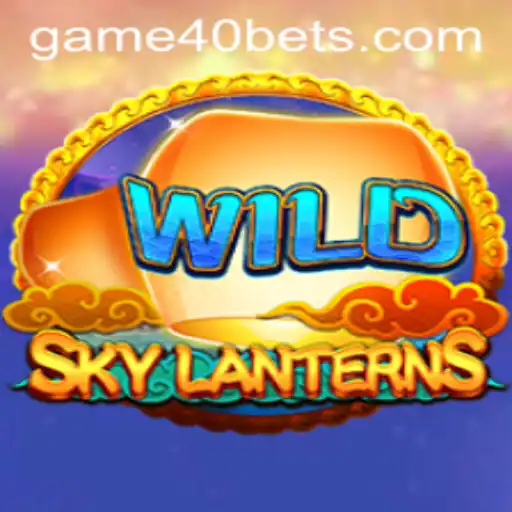 Discover the Magic of SkyLanterns: A New Age Gaming Experience with GAME40