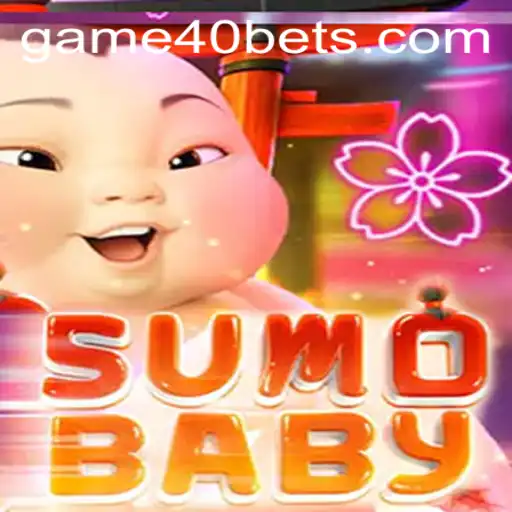 SumoBaby: A Thrilling New Game Experience