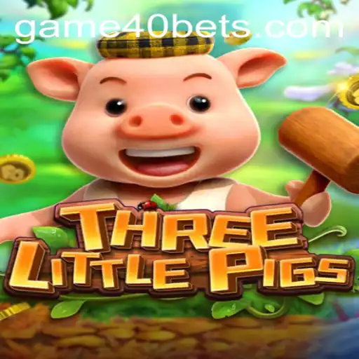 Discovering the Enchanting World of THREELITTLEPIGS: A Modern Twist on Classic Fables
