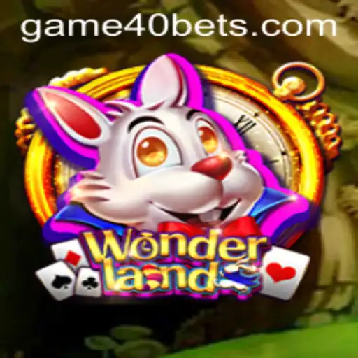 Exploring the Enchanting World of Wonderland: An Insight into the Game